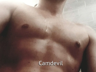 camdevil Zizi X