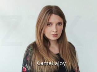 Cameliajoy
