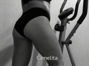 Camelita