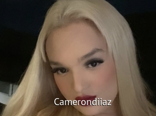 Camerondiiaz