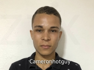 Cameronhotguy