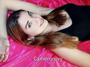 Cameronivy