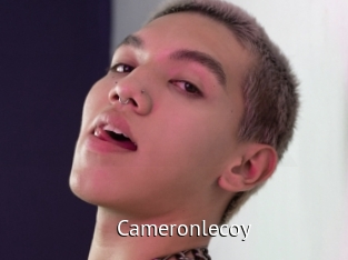 Cameronlecoy