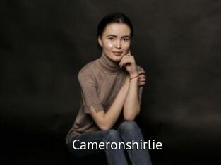 Cameronshirlie