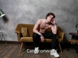 Cameronwain