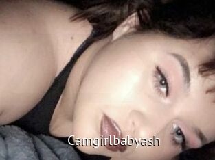 Camgirlbabyash