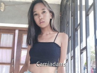 camiadams Zizi X