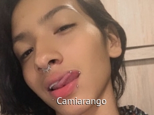camiarango Zizi X