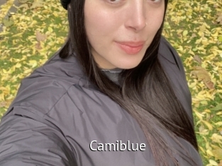 Camiblue