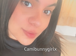 Camibunnygirlx