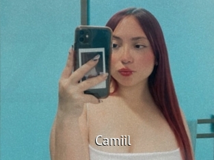 Camiil