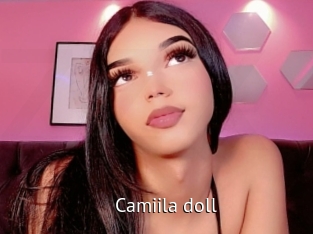 camiila_doll Zizi X