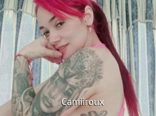 Camiiroux