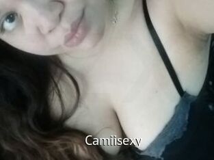 Camiisexy