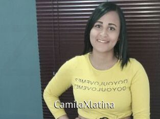 camilaXlatina Zizi X