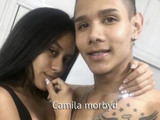 camila_morbyd Zizi X