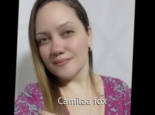 Camilaa_fox