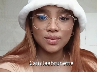 Camilaabrunette