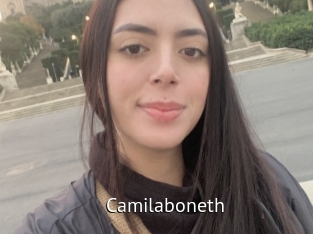 Camilaboneth