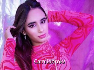 Camilabroks