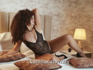 Camilacalloway