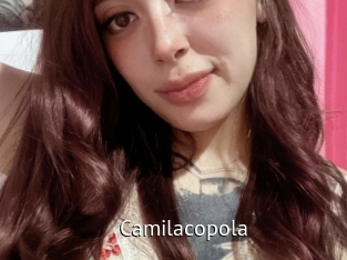 Camilacopola