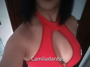 Camiladantas