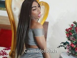 Camiladollbitch