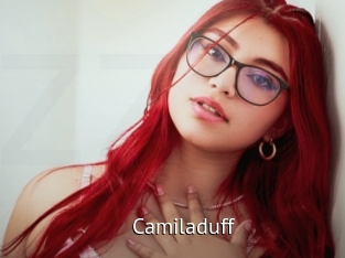Camiladuff