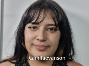Camilaevanson