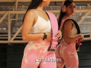 Camilafem