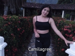Camilagree