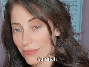 Camilah