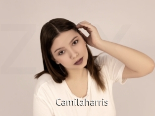 Camilaharris