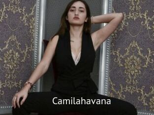 Camilahavana