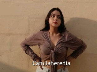 Camilaheredia
