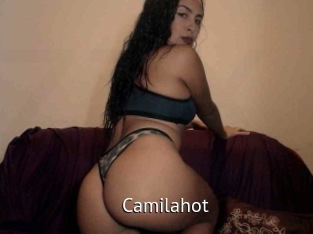 Camilahot