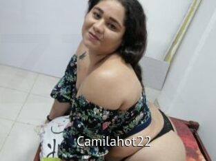 Camilahot22