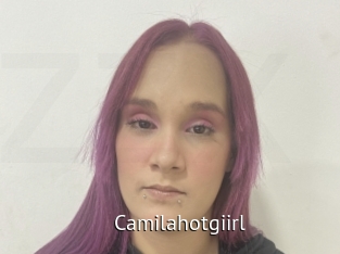 Camilahotgiirl