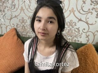 Camilakortez