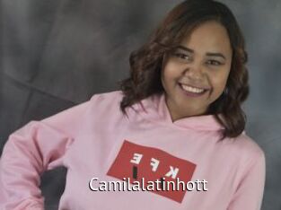 camilalatinhott Zizi X