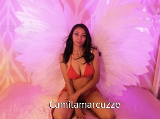 camilamarcuzze Zizi X