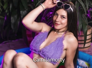 Camilamorty