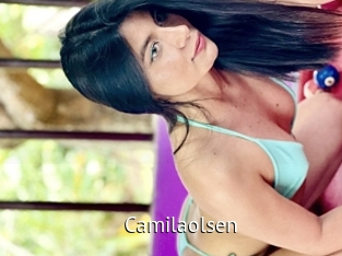 Camilaolsen