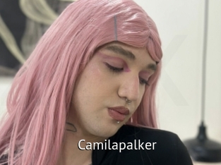 Camilapalker