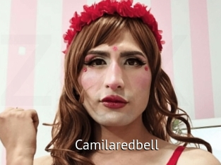 Camilaredbell