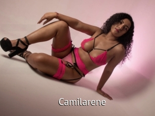 camilarene Zizi X