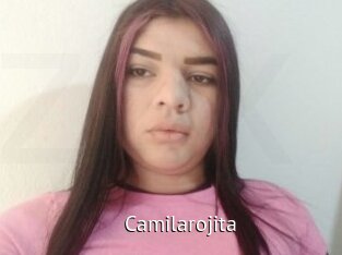 camilarojita Zizi X