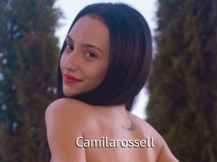 Camilarossell
