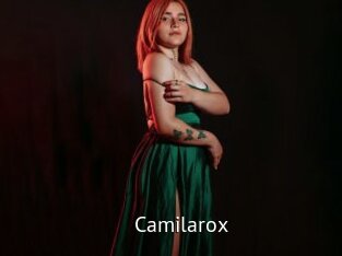 Camilarox